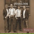 The Hotknives - About Time