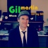 Steffen Gilmartin