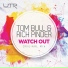 Tom Bull Rich Pinder