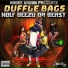 Wolf Deezy Da Beast