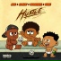 Jaylovep feat. J Rich, Dutch Santana, Freysh