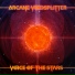 Arcane Voidsplitter