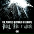 The Peoples Republic Of Europe
