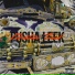 Pusha Leek