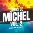 Rey de Rocha, Michel