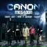 Megadon feat. Sadat X, Smif N' Wessun, Ruste Juxx