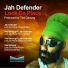 Ted Ganung feat. Jah Defender
