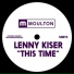 Lenny Kiser