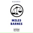 Miles Barnes