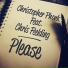 Christopher Phonk feat. Chris Feelding