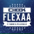 Cheek feat. VilleGalle, SANNI