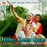 Manoj Raj, Anisha Rangar