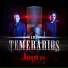 Los Temerarios