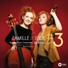 Julie Berthollet feat. Guillaume Vincent