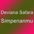 Deviana Safara