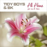 Tidy Boys & BK
