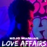 Kojo Mandae