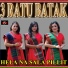 3 RATU BATAK