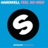 Hardwell featuring I-Fan