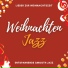 Weihnachten Fischer