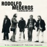 Rodolfo Mederos, Generación Cero