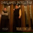 Chris James and Patrick Rynn