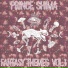 Prince Shima
