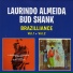 Bud Shank Quartet