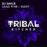 DJ Smilk