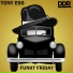 Tony Ess