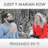Judit y Marian Kow
