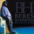 Beres Hammond feat. Wyclef Jean