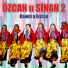 Özcan U Sinan