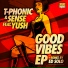 T-Phonic & Sense