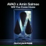 AVAO X Almee Salmee