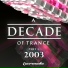 Trancemaster 3008 (2003)