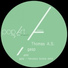 Thomas A.S.