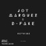 Joy Marquez, D-Fake