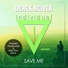 Derek Reiver