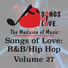 Various Artists