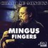 Charlie Mingus