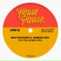 Iban Montoro, Jazzman Wax