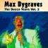 Max Bygraves