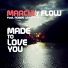 MARCHI'S FLOW FEAT. ROBBIE WULFSOHN