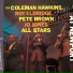 Coleman Hawkins