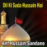 Arif Hussain Sandano