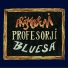 Prismojeni Profesorji Bluesa