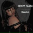 Fiesta Black