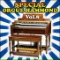 Orgue Hammond Orchestra