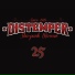 DISTEMPER-"25"